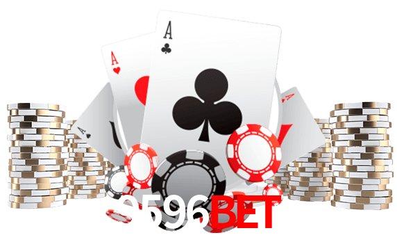 Jogue jogos de pôquer em 9596bet