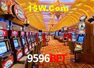 9596bet Rio de Janeiro - Slot Strategy