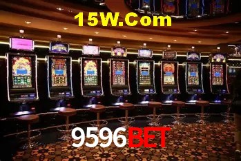 9596bet Rio de Janeiro - Popular Jogos