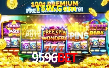 9596bet Belo Horizonte - Promo Tips