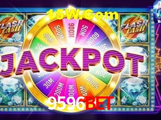 9596bet Slot - 320+ Caça-Níqueis Premium