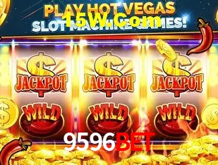 9596bet Salvador - Promo Stats