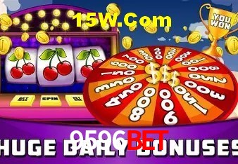 9596bet Brasília - Jogo Features