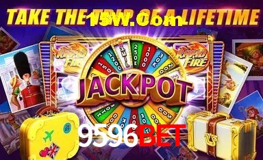 Especiais de Fim de Semana 9596bet