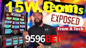 VIP Casino 9596bet