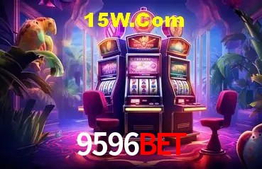 Promoção Relâmpago 9596bet