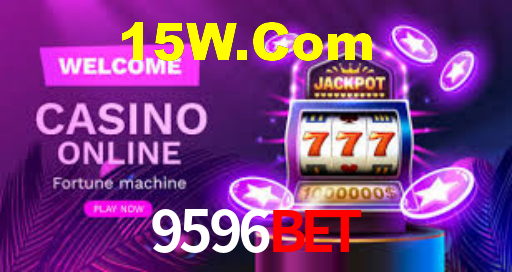 9596bet: Jogos de Caça-Níqueis-Altas Recompensas, Roleta-Velocidade, Blackjack-Desafios Máximos