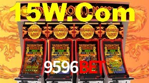Programa VIP 9596bet