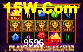Welcome Bonus 9596bet