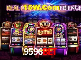 Ofertas Exclusivas 9596bet