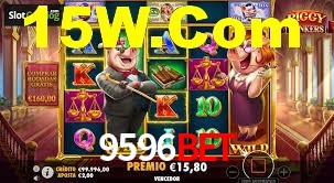 Experiência VIP 9596bet