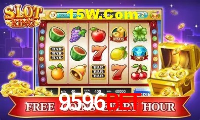 Design Responsivo 9596bet