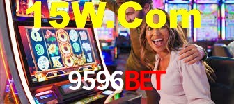 Blackjack Table 9596bet