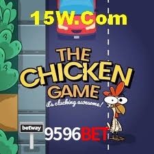 Live Casino 9596bet