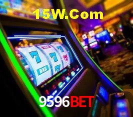 9596bet São Paulo - Top Slots