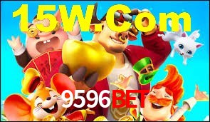 Bonus Features 9596bet