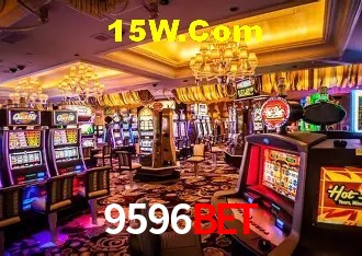 9596bet - Support