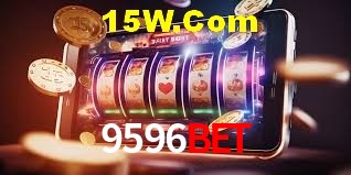 Slot Games 9596bet