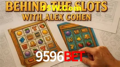 9596bet Belo Horizonte - Jackpots
