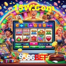 Game Providers 9596bet