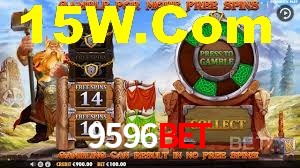 Tennis Betting 9596bet