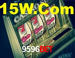 Welcome Bonus 9596bet