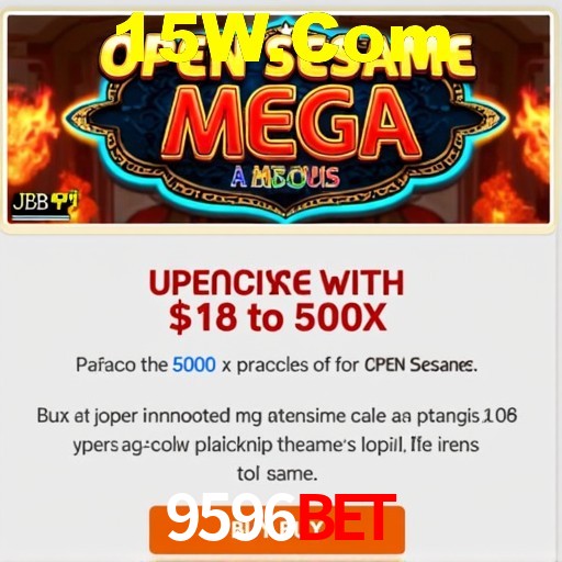 Torneios 9596bet
