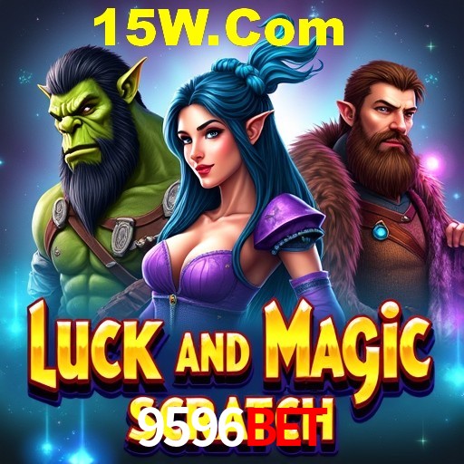 Descubra a Magia dos Jogos de Arcade no 9596bet