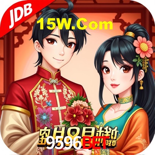 Jogos de Slot 9596bet