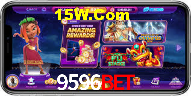 9596bet.com