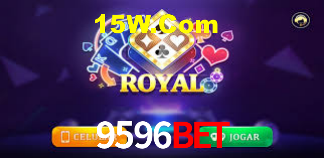 9596bet App - Aplicativo Móvel Oficial