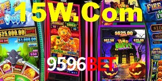 Exclusive Games 9596bet