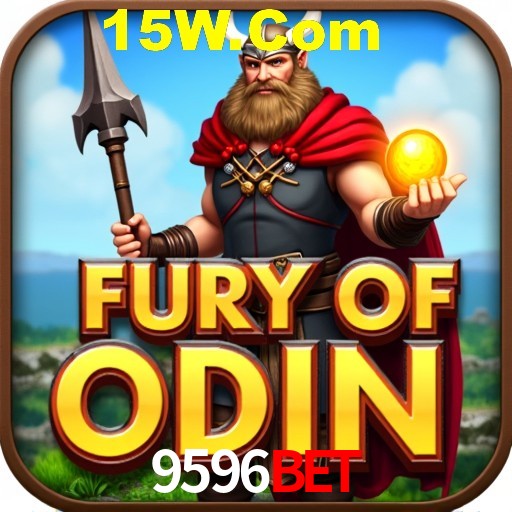 Descubra o Mundo do Cassino Online com 9596bet