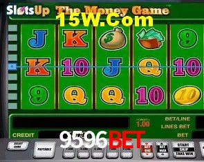9596bet Fortaleza - Sports Winners
