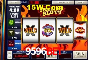 9596bet Salvador - Support