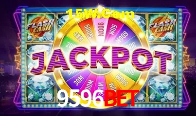 9596bet Plataforma - Certificada MGA desde 2015