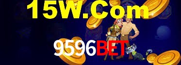 9596bet App Interface